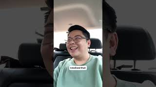 Grab Uncle Shares His Wisdom