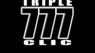 *** $O FLY *** BY TRIPLE 777 CLIC HARD NARD FEAT. $LIM BLACK