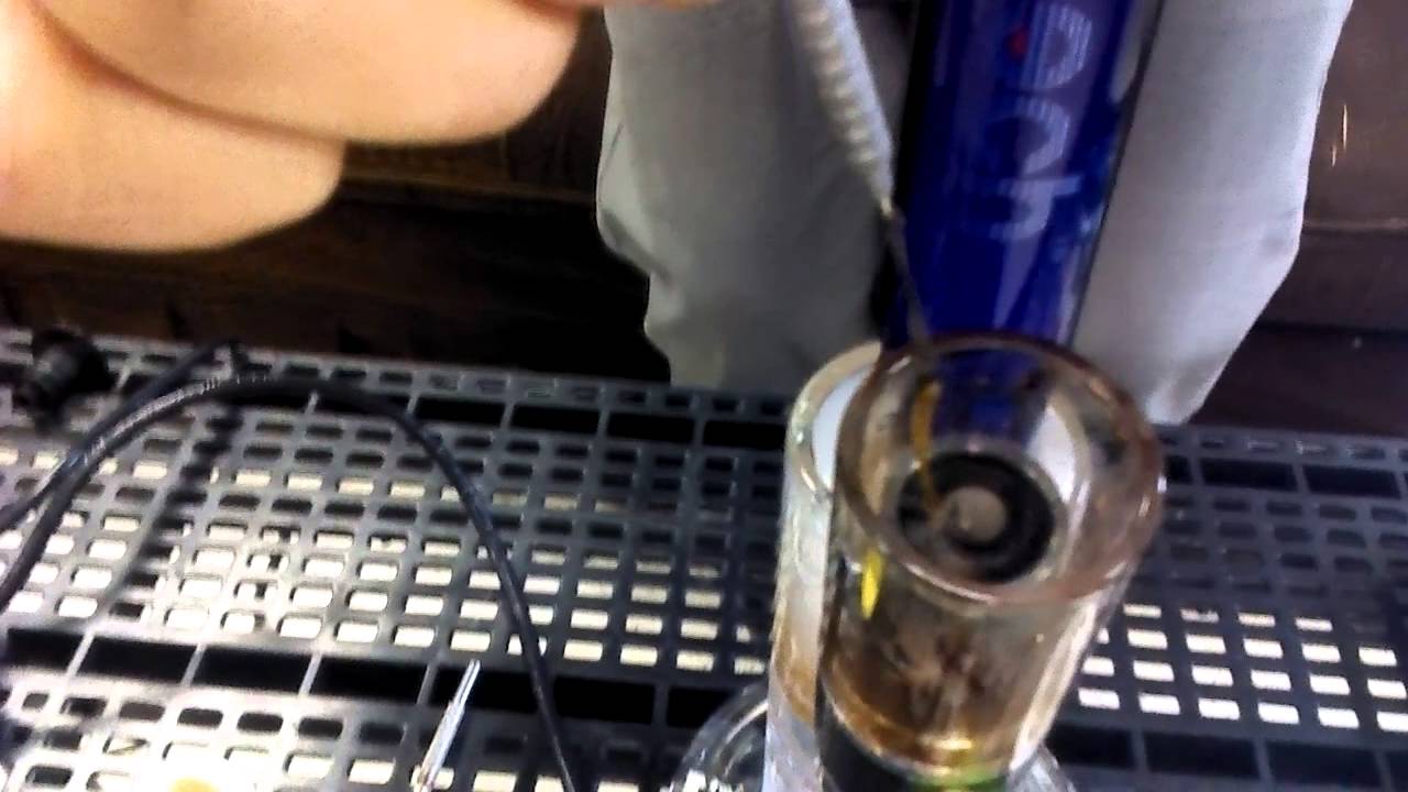 Half gram SHATTER SNAKE!