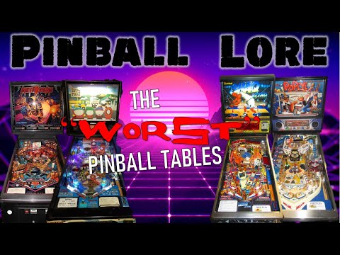 Video: Tähesõdade Pinball Toob Välja Kaks The Force Awakensi Lauda