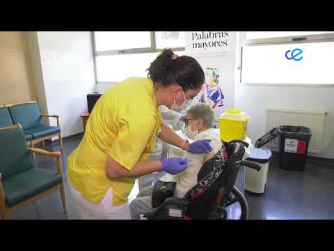 La Comisión de Salud Pública aborda nueva dosis contra la COVID y protocolo para la viruela del mono