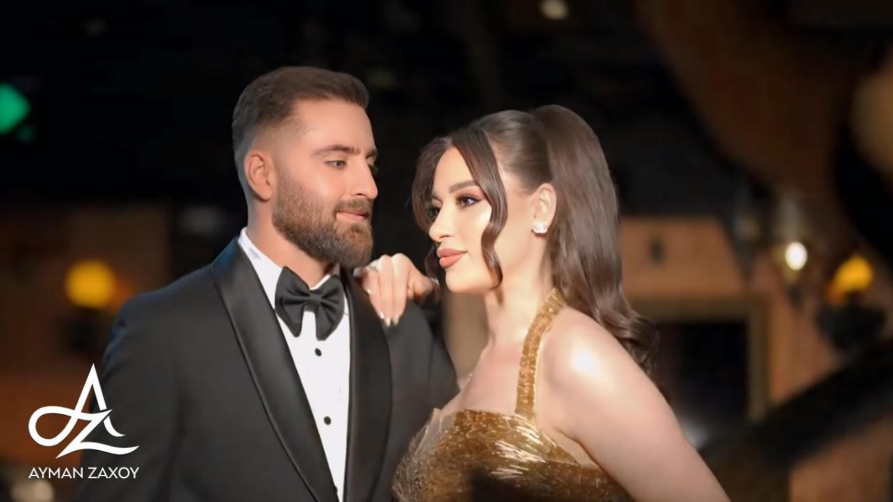 Ayman Zaxoy | Melbourne Party ايمن زاخوي من حفل في مدينة مالبورن