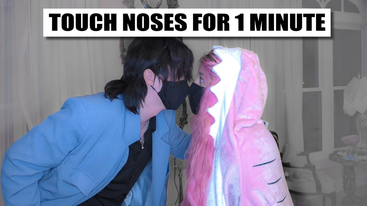 Do a DARE or DRINK... (this was embarrassing)