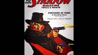 The Shadow 63: Murder in E Flat
