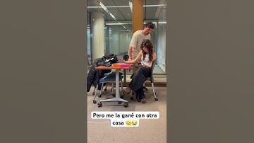 Al menos me la gané 🫠 #inteligenciaartificial #hack #ia #tecnologia #programacion #dev #clases