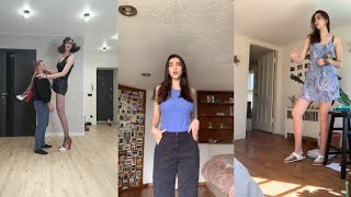 Our Favorite Tall Female Bloggers. The Girls You Wont Forget