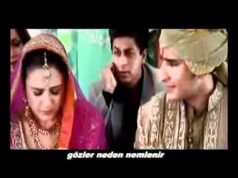 Kal Ho Naa HO - Kal Ho Naa Ho 2/ Yarin Belki Olmayabilir (TR-Altyazi)