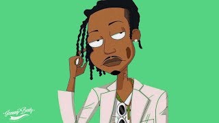 [FREE] Playboi Carti x YBN Nahmir Type Beat - 