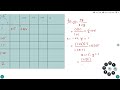 Trapezoidal Rule for Double Integration 2025 06 26