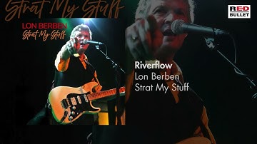 Lon Berben - Riverflow