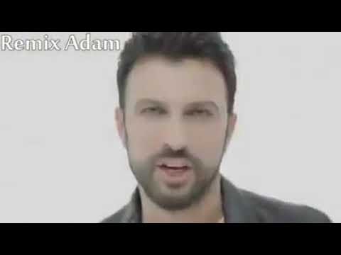 Remix Adam  Tarkan - Yolla (Remix)