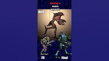 Cut Enemies of Metroid Prime (Part 2)