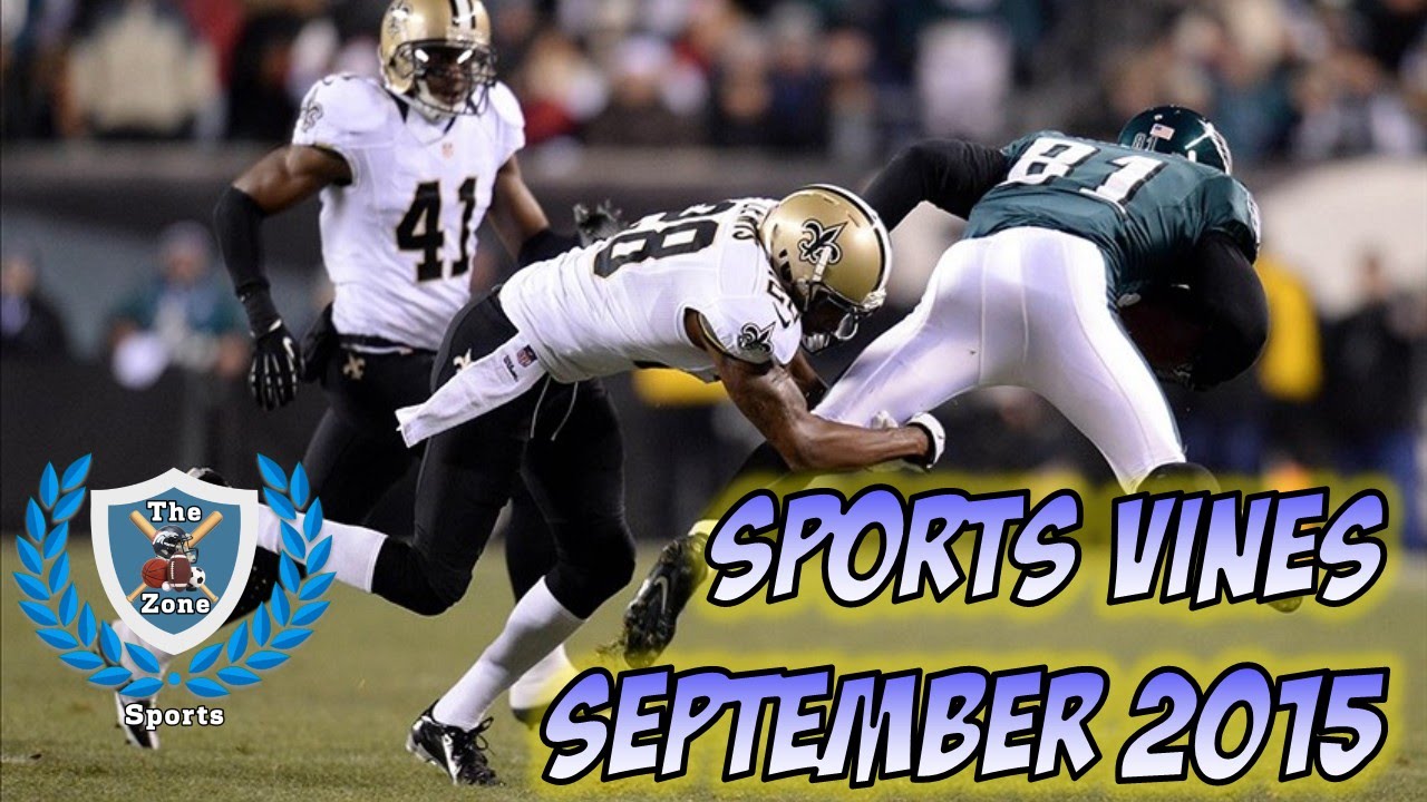 Best Sports Vines September 2015 - Sports Vines ...