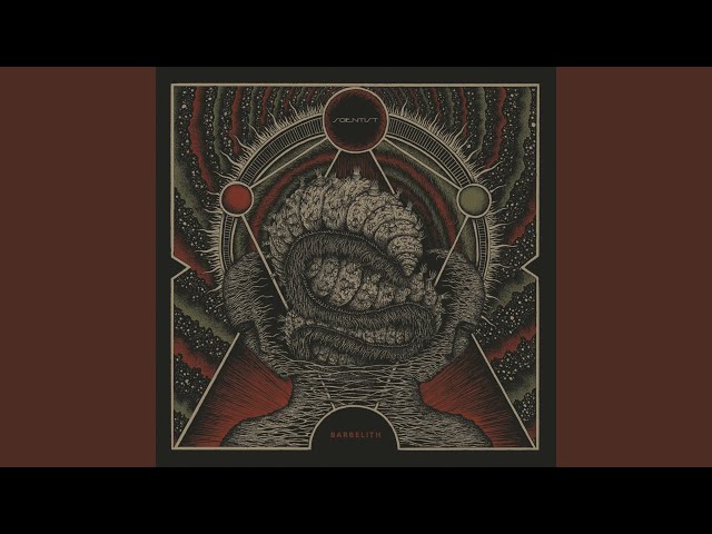 Scientist - Fiction Suit