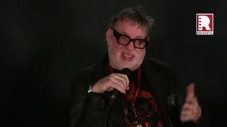 Romford Horror 2026 - Forty-Five Q&A
