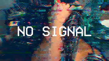 “NO SIGNAL” (Moog Mother-32 x DFAM x BigSky)