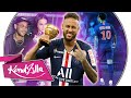 Neymar ● É QUE EU NÃO TE ESQUECI (MC Jacaré)