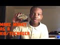 IM SAVING UP FOR A CAMERA | HOW TO MAKE MONEY AS KID/TEENAGER