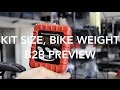 Episode 066 | KIT SIZE, BIKE WEIGHT & B2B PREVIEW