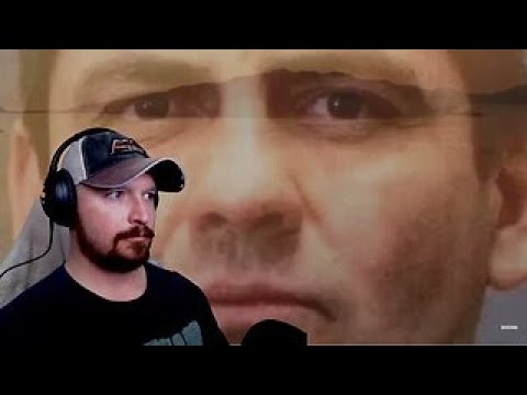 POPO MEDIC - How Delta Force Trained The Deadliest Cartel (Combat Veteran Reacts)