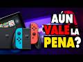 Nintendo Switch en 2026 &iquest;Ya NO VALE LA PENA?