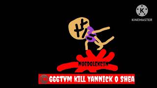 Noedolekcin Logo Yannick Die