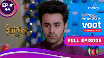 Naagin 3 | नागिन 3 | Ep. 44 | Bela Finds A Clue | बेला को मिला एक सुराग