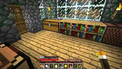 The Emperor of Minopia Part 1