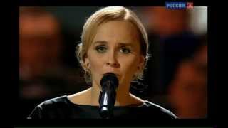 картинка: Наталия Быстрова. Баллада о матери