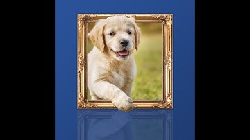 Cắt ghép hình trong photoshop