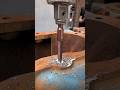 Broken head screw extractor #Good tools to share #Easy to remove screws