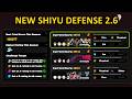 ZZZ New Shiyu Defense 2.6 | Ye Shunguang, Ellen Joe, &amp; Yixuan | Zenless Zone Zero