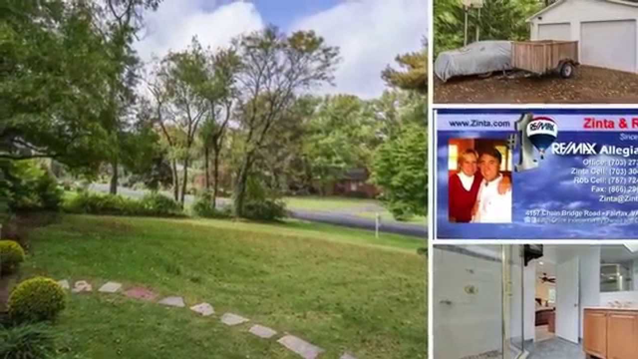 3904 Estel Rd  Fairfax, VA 22031