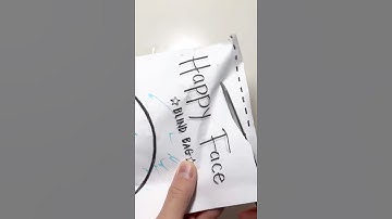 THE MOST UNSATISFYING BLIND BAG EVER 🤮 #diycrafts #papercraft #unboxing #surprise #fail