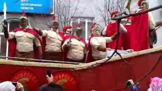 картинка: Переберія Чернівці 2016