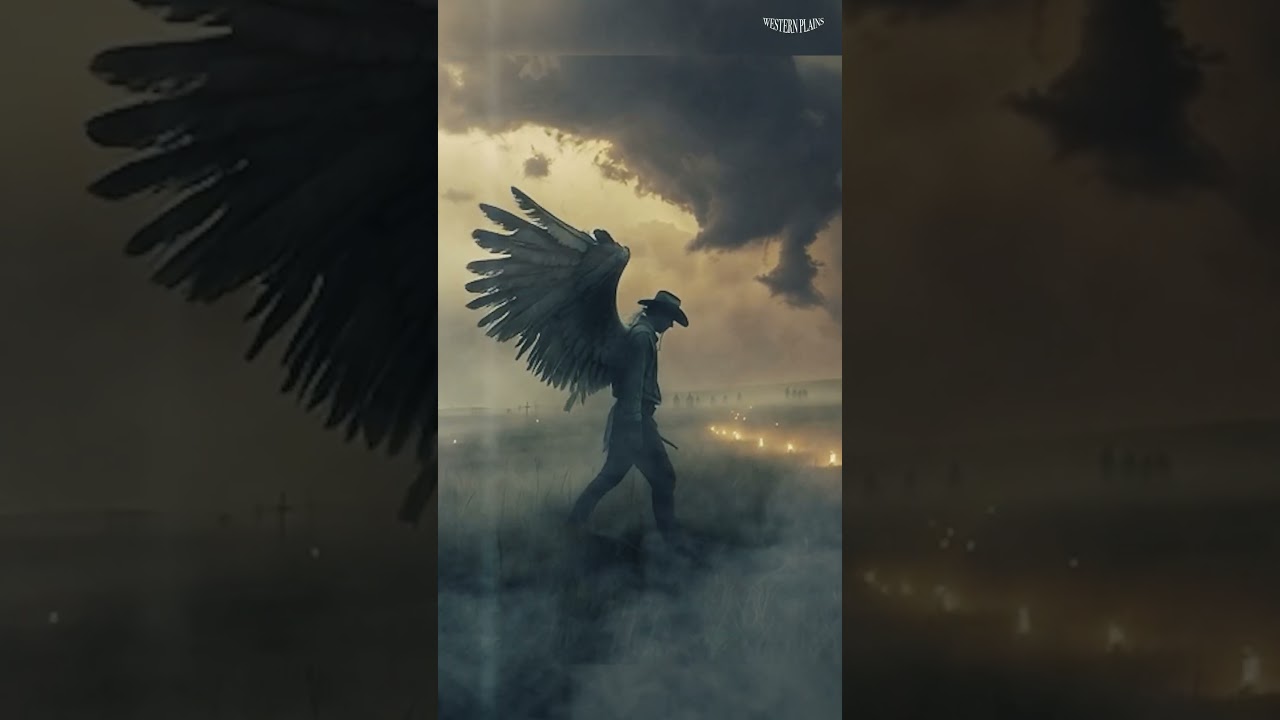 Assista a When the Graves Begin to Sing – Haunting Dark Country Gospel no YouTube Assista a When the Graves Begin to Sing – Haunting Dark Country Gospel no YouTube