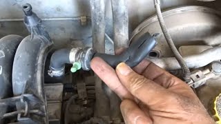 اكتشف الدليل الكامل لإصلاح تصلب دواسة الفرامل بسرعة! Stop Car Brakes from Failing Now!#automobile