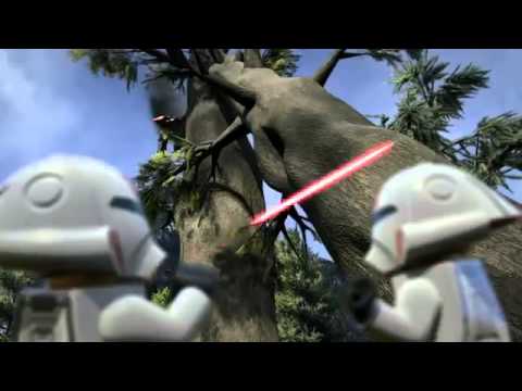 LEGO Star Wars - Sith Sled : Partie 1 rebels logo