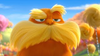 The Lorax 2012 Trailer 4k Hdr 60 Fps 51