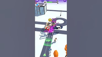 Bus Vs Car Police Accident Bus Arrival Funny Android 3dgame #vs #busarrival #games