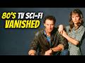 10 Lost 80s Sci-Fi TV Shows You Forgot Existed Mp3 Song