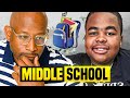 Episode #83 Trey Brown - Middle School Millionaire Retires His Whole Family