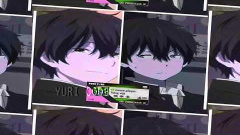 🤡share code alight motion free fire đập đập giống video star💢@cre: đặng quốc hậu//YURI CODE