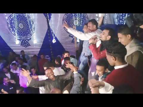 كروان الصعيد أحمد عادل سألت عليها الجاره حفله المعنا بقناشاهد الناس بتعمل ايه 01003623593