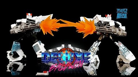 Transformers Universe VS Siege VS Earthrise Prowl Review. Who Will Win?