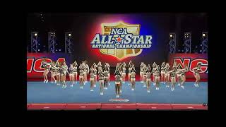 World Cup Shooting Stars Nca 2022 Day 1