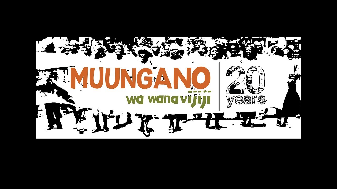 Muungano wa Wanvijiji: how things began