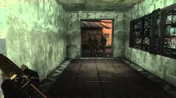 MW3 - 3 Kills 1 Shot Spas-12 Ep.2