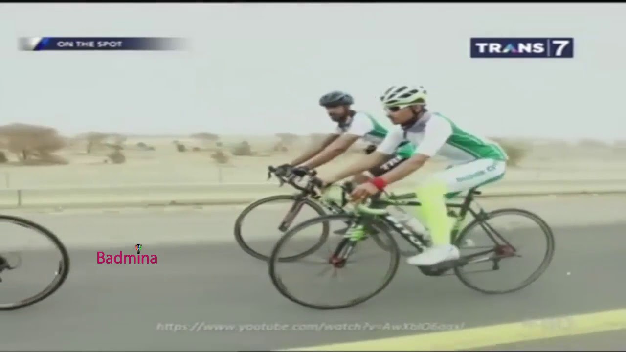 On the Spot 7 Fakta Unik Seputar Haji Indonesia Tahun 2017 - YouTube