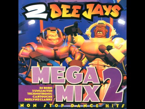 Dance Fever 1993 Dance Music TOCO